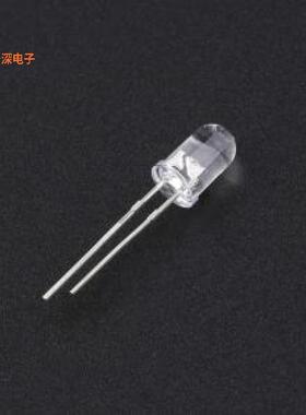 TJ-L5FYTGHTCGSFLC9Y-A5 |原装插件,D=5mm发光二极管/