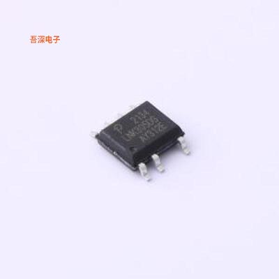 LNK305DG-TL |原装SOIC-7IC OFFLINE SWITCH MULT TOP 8SO