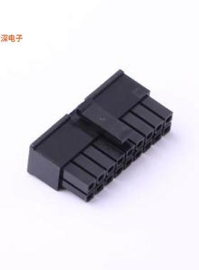 X3025HM-2x09-N2 |原装P=3mm(线对板/线对线)