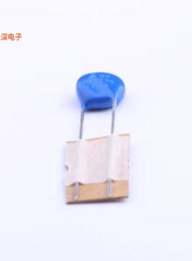 B72207S0271K111 |原装插件,P=5mmVARISTOR 430V 1.2KA DISC 7MM