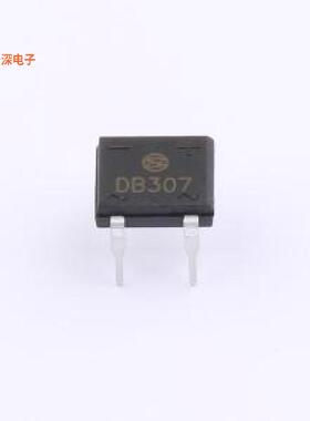 DB307 |原装DB整流桥