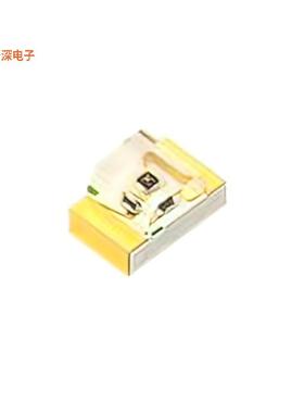 AP2012YD |黄色2.0X1.2MM YEL SMD