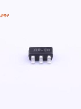 HX3002-AF7C|原装SOT-23-6DC-DC芯