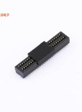 X0812FVS-50AS-9TV01|原装SMD,P=0.8mm板对板与背