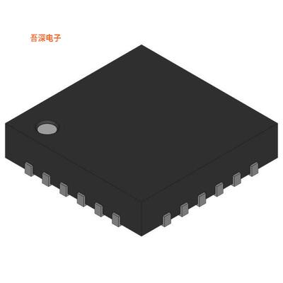 NCP81172LMNTXG |原装全新2/1-PHASE SYNCHRONOUS BUC
