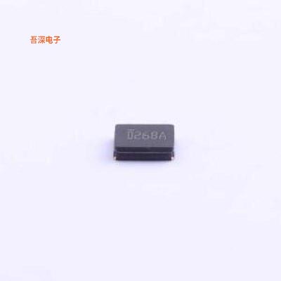 1C/N226000AA0L |原装SMD3225-4P无源晶振