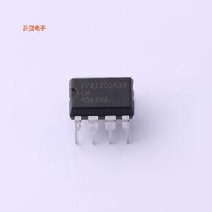 LM4562NA/NOPB |原装PDIP-8IC AUDIO 2 CIRCUIT 8DIP