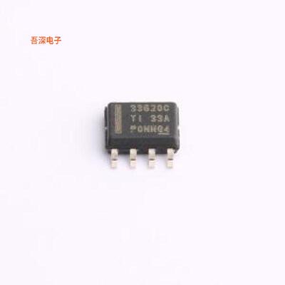 LMR33620CDDAR |原装SO-8IC REG BUCK ADJ 2A 8SOPWR