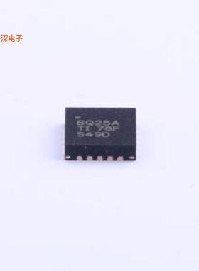 BQ24725ARGRR |原装VQFN-20-EP(3.5x3.5)电荷泵