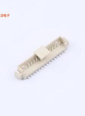 BX-MX1.25-15PLT |原装SMD,P=1.25mm线对板针座