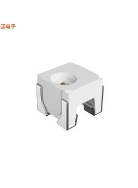 QLSP30GK |绿色PLCC, SIDE VIEW, TRUE GREEN,60MA