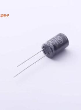 ECH2GM4R7F12OTZO |原装插件,D8xL12mm直插铝电解