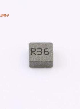 AAPS0420MR36F |原装SMD,4.1x4.1mm功