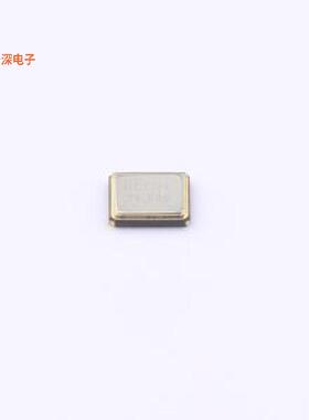 0132M4-24.000F07DTNLL |原装SMD3225-4P无源晶振