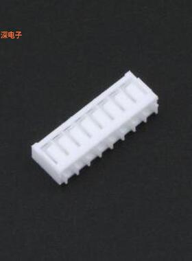 SAN-8Y |原装P=2mm(线对板/线对线)