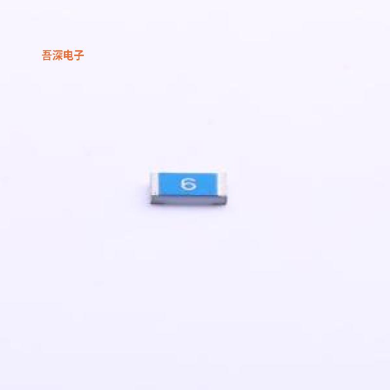 S1206-S-6.0A |原装1206一次性保险丝