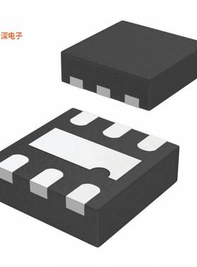 MIC2009YML-TR |通用IC PWR SWITCH P-CHAN 1:1 6MLF