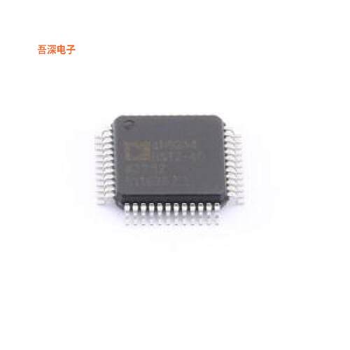 AD9244BSTZ-40 |原装LQFP-48(7x7)模数转换芯片ADC