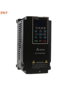 VFD055CP4EB-21 |底座安装VFD-CP2000, 7.5HP 460V, 3PHASE I