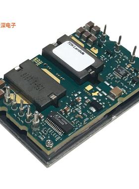 GQA2W005A240V-N07-R |隔离模块DC DC CONVERTER 24V 120W