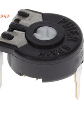 PT10LV10-101A2020-PM|原装全新TRIMMER 100 OHM 0.15W