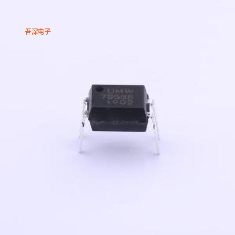 TLP785GB(UMW) |原装DIP-4晶体管输出光耦