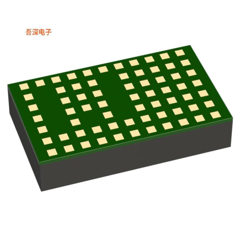 LTM4608AEV#PBF |非隔离 PoL 模块DC DC CONVERTER 0.6-5V