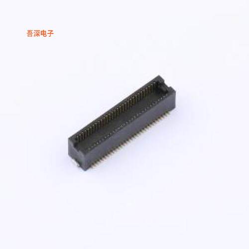 HC-PBB12NB(5.0)-60DP-0.5V-03 原装|正品SMD,P=0.5mm