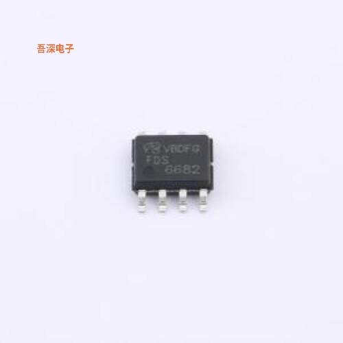 FDS6682-NL-VB |原装SO-8(MOSFET)