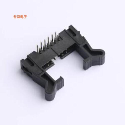 X2001WR-2x06C-6TV01 原装|正品弯插,P=2mm