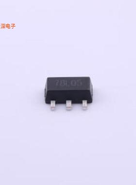 PJ78L05SQ |原装SOT-89-3线性稳压器(LDO)