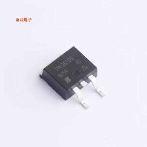 IRF9610SPBF |原装D2PAK(TO-263)(MOSFET)