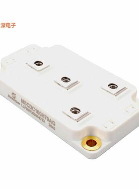 MSCDC100H70AG |单相BRIDGE RECT 1PHASE 700V 100A SP6