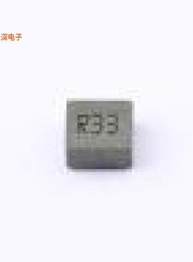 FEXL0530A-R33M |原装SMD,5.5x5.3mm功率