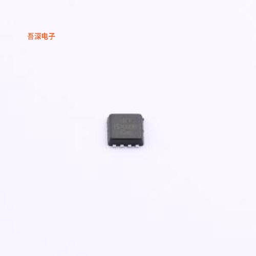 SIS406DN-T1-GE3-HXY |原装DFN-8L(3x3)(MOSFET)