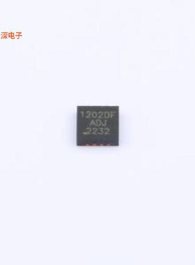 LKP1202DF-ADJ|原装DFN-8(3x3)线性(LDO
