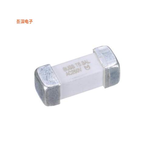 TR-1245UMFT3-15-R |原装全新FUSE T-DELAY 250V 1245 3.15A