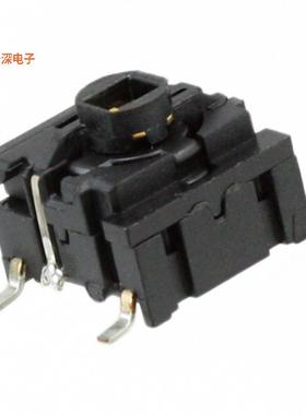 5GSH93561 |SPST-NOSWITCH TACTILE SPST-NO 0.05A 24V