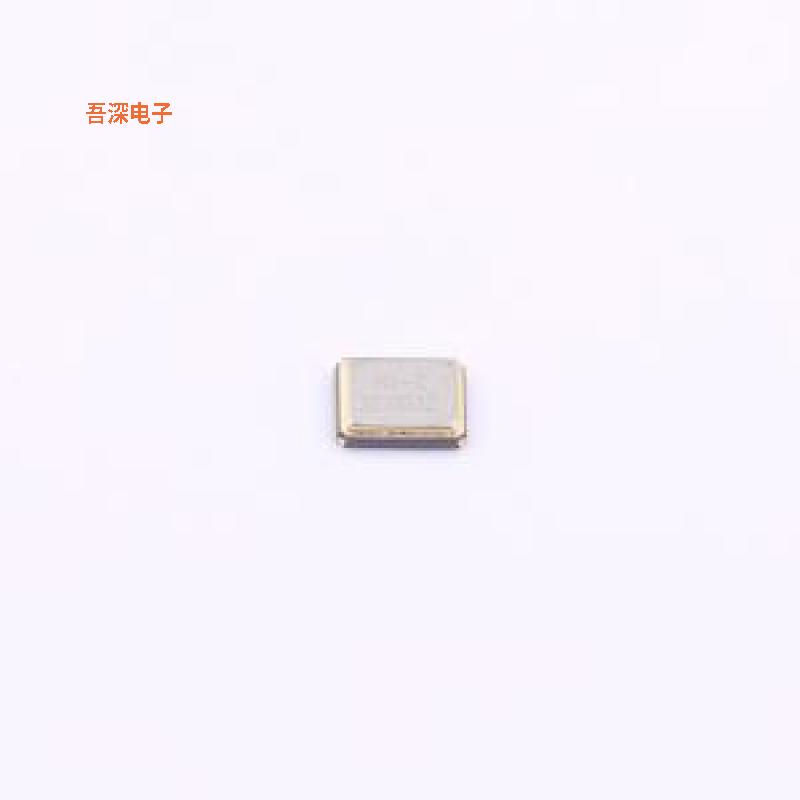3X032000DP |原装SMD3225-4P无源晶振