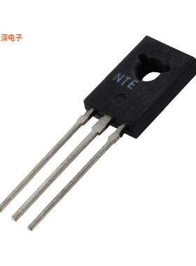 BD137G |NPNTRANS NPN 60V 1.5A TO-126