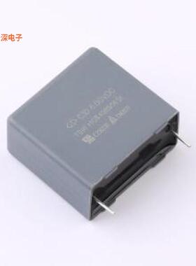 D3D1U106KB00C00 |原装插件聚丙烯膜(CBB)