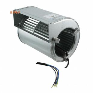 230VACFAN BLWR CENT 230VAC D2E133 171X215MM AM47