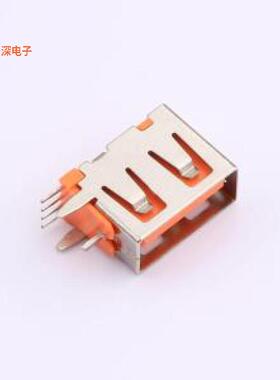 906-161A1114D10200 |原装插件USB