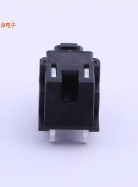 ITS23FR2ST |原装插件SWITCH TACTILE SPST-NO 0.05A 12V