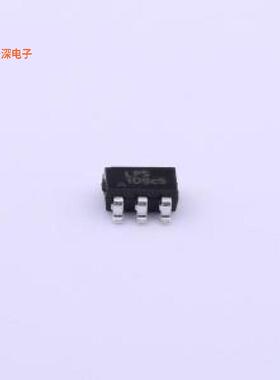LP3992-25B5F |原装SOT-23-5线性稳压器(LDO)