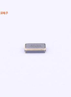 X1A0000910001 |原装SMD3215-2P无源晶振