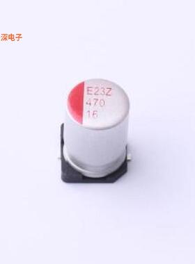 SVZ1CM471FBRE00RAXXX |原装插件,D8xL11.5mm固态