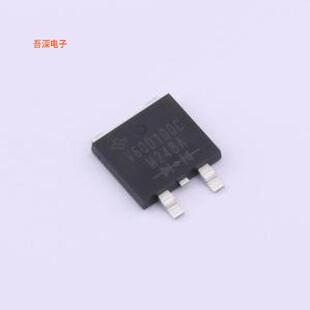 V60D100CHM3 ARR 30A TO263AC 263ACDIODE 100V 原裝 SCHOT