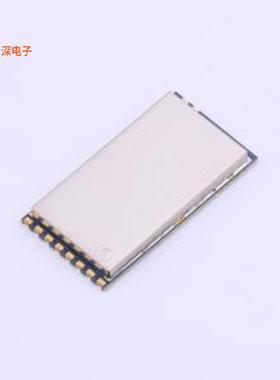 LORA610II-915MHz |原装SMD,16.1x29.9mmLoRa模块