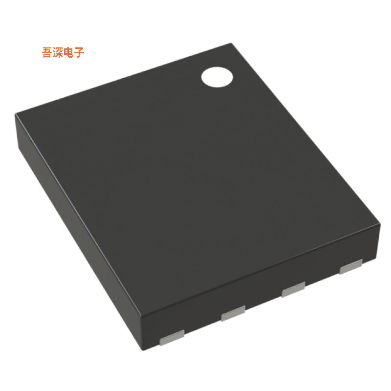 NTMFSS1D3N06CL |N 通道60V T6 MAX DIE IN 5X6 SOURCE DOW